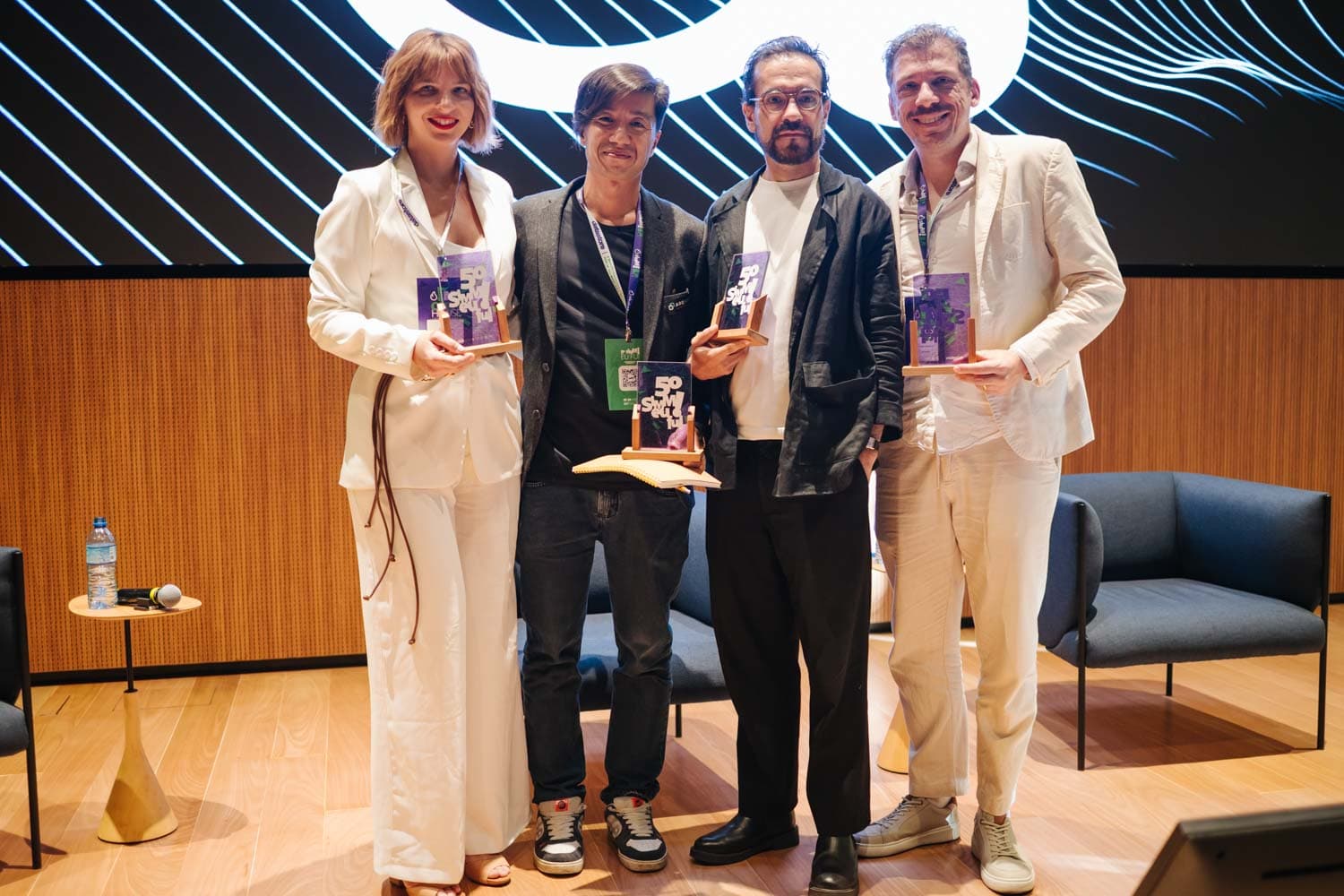 Raphael Giovanini — Top 50 Especialistas em IA — SIMM 2026