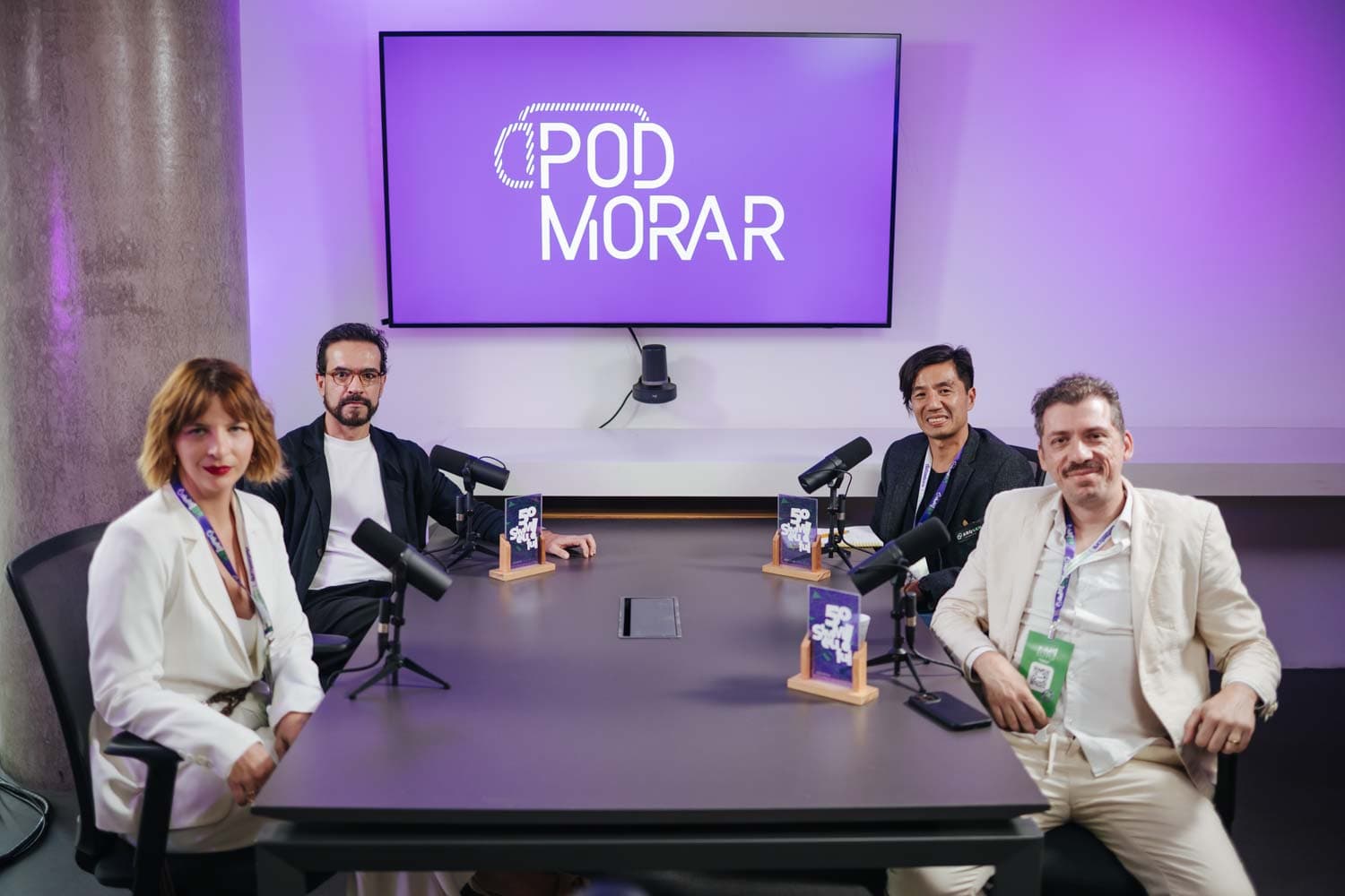 Raphael Giovanini — Pod Morar